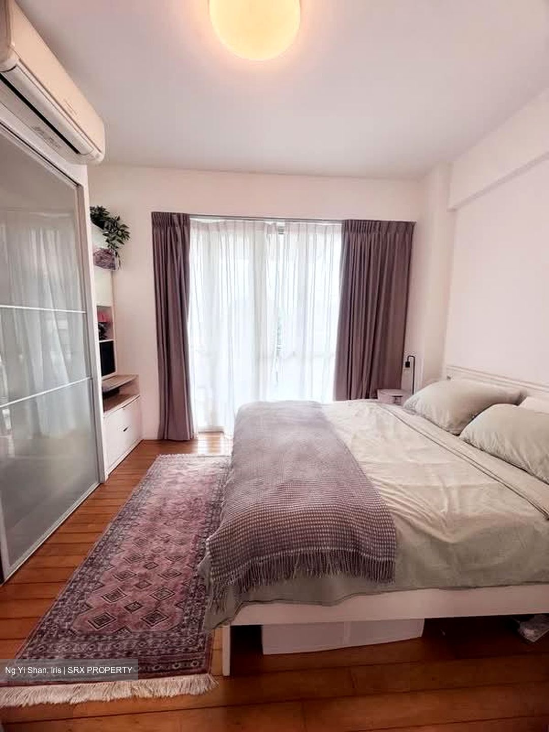 Emily Residence (D9), Apartment #589346731